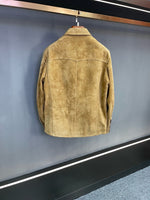 High-End Custom Jacket - 570
