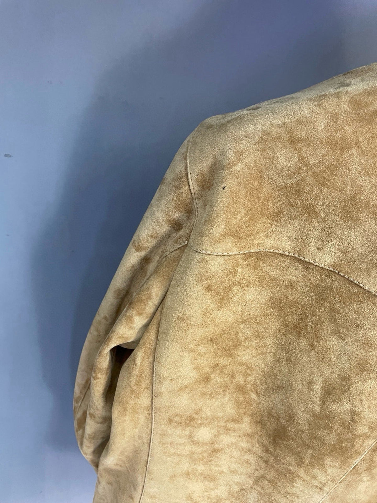 High-End Custom Jacket - 570