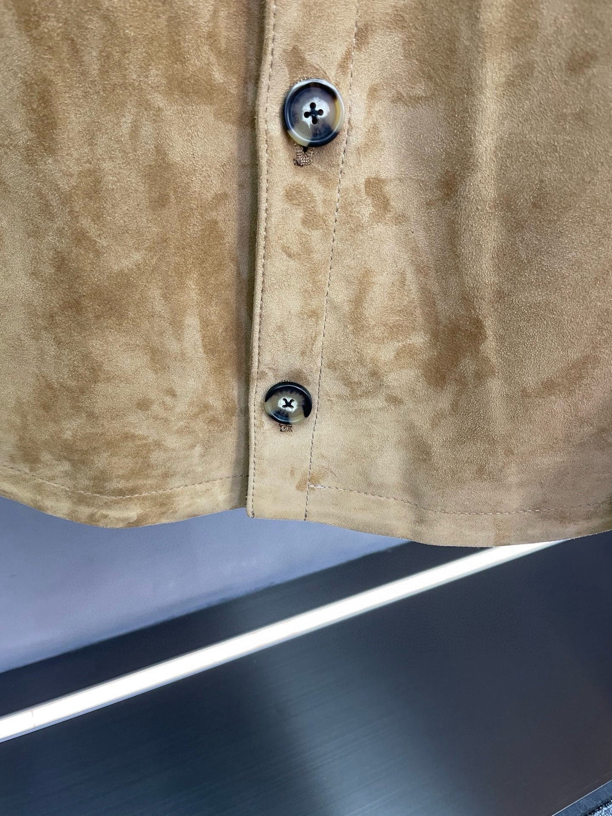 High-End Custom Jacket - 570