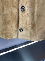 High-End Custom Jacket - 570