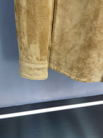 High-End Custom Jacket - 570