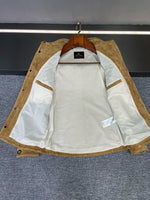 High-End Custom Jacket - 570