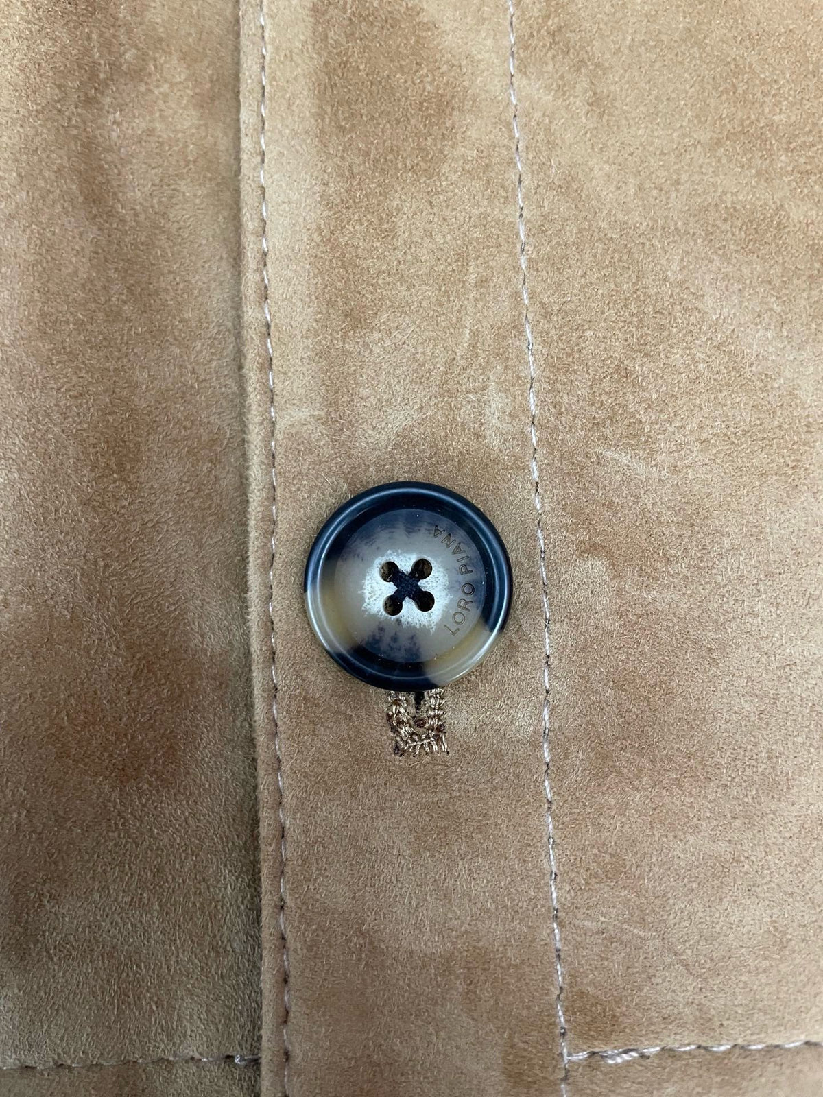High-End Custom Jacket - 570