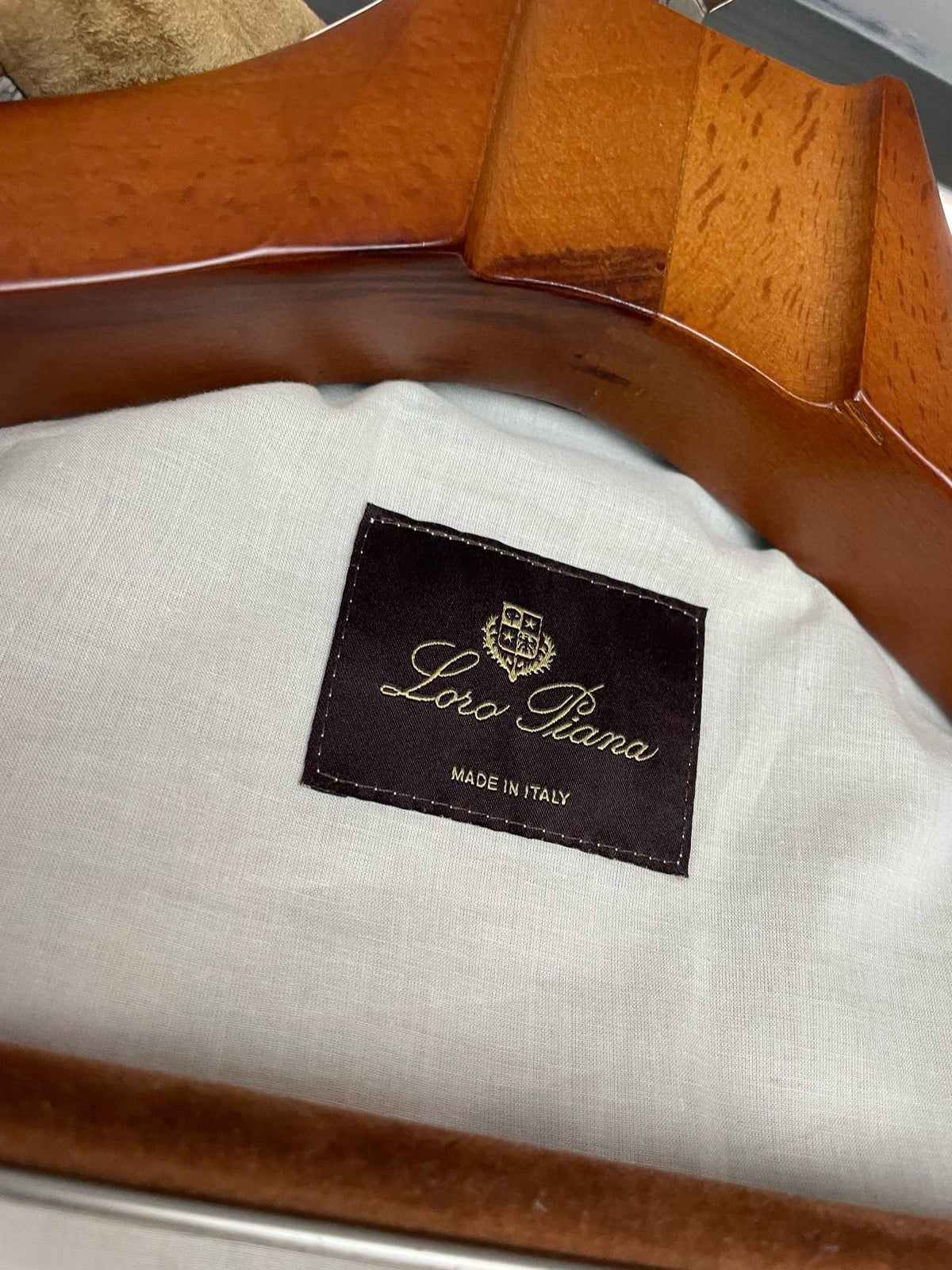 High-End Custom Jacket - 570