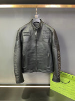 High-End Custom Jacket - 569