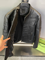 High-End Custom Jacket - 569