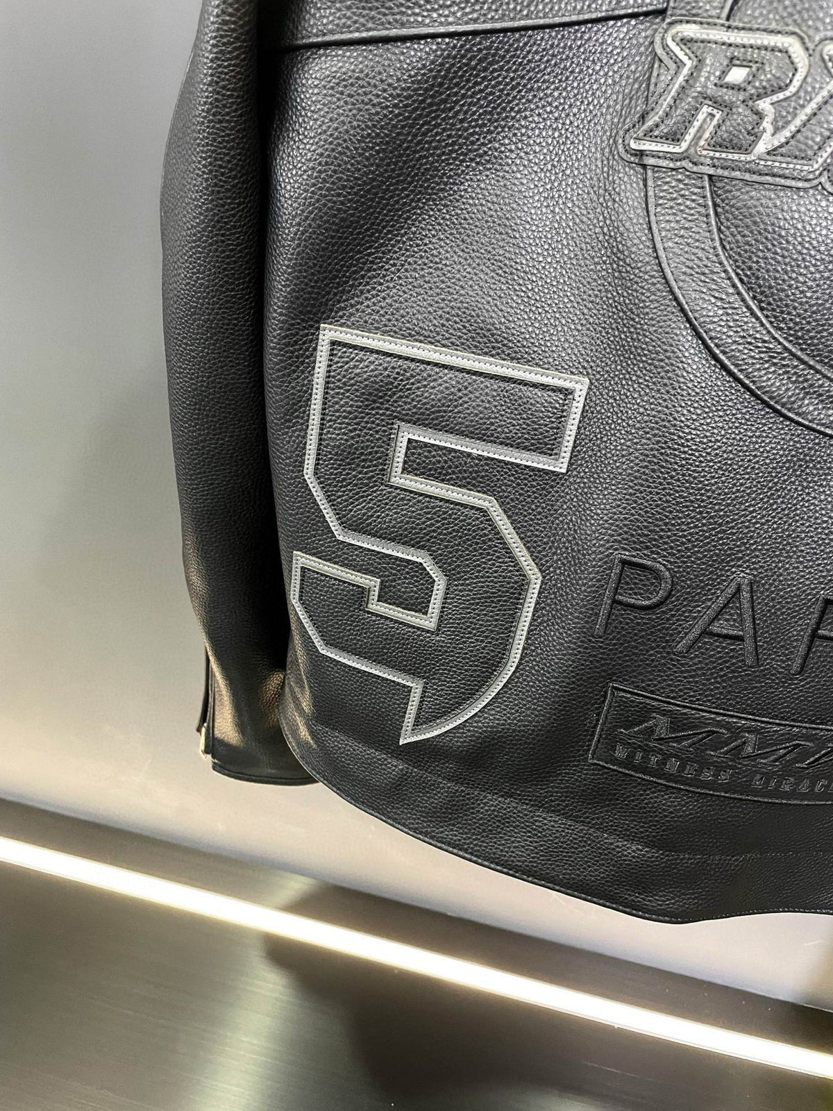 High-End Custom Jacket - 569