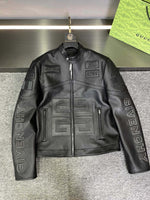High-End Custom Jacket - 569
