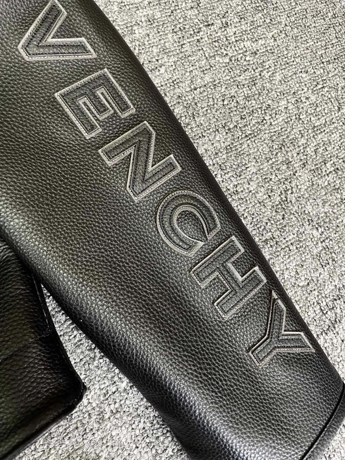 High-End Custom Jacket - 569