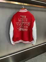 High-End Custom Jacket - 568