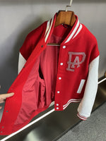 High-End Custom Jacket - 568
