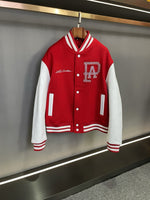 High-End Custom Jacket - 568