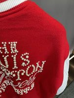 High-End Custom Jacket - 568