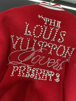 High-End Custom Jacket - 568