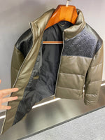 High-End Custom Jacket - 567