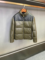 High-End Custom Jacket - 567
