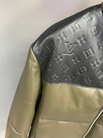 High-End Custom Jacket - 567