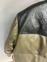 High-End Custom Jacket - 567