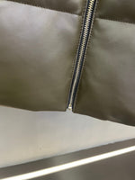 High-End Custom Jacket - 567