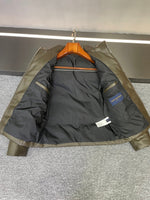 High-End Custom Jacket - 567