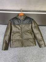 High-End Custom Jacket - 567