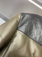 High-End Custom Jacket - 567