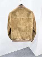High-End Custom Jacket - 171