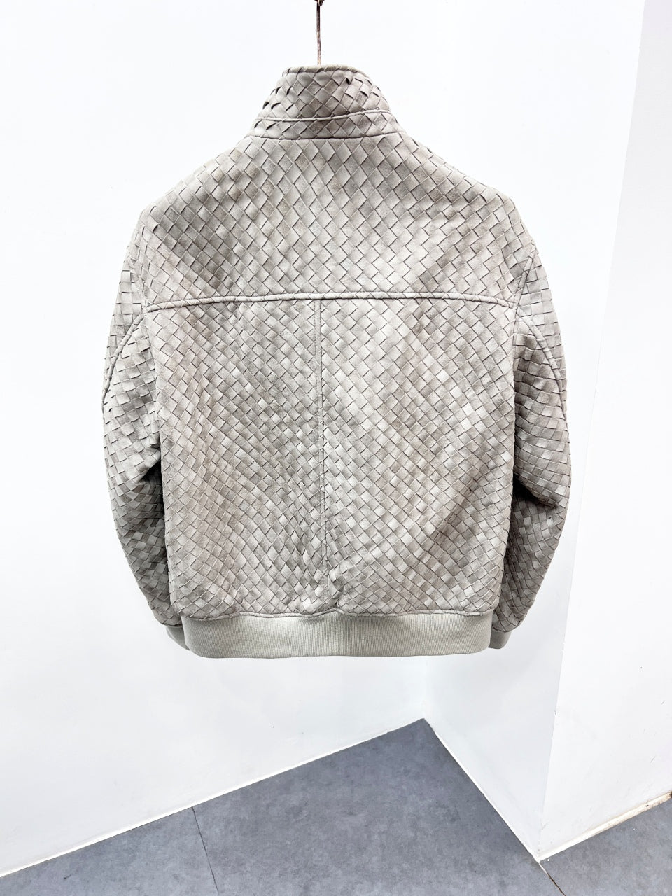 High-End Custom Jacket - 168