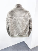 High-End Custom Jacket - 168