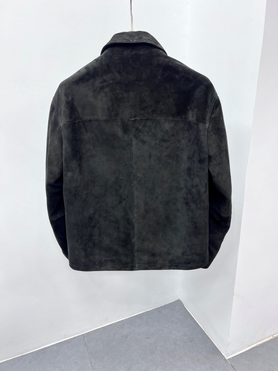 High-End Custom Jacket - 322