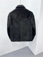 High-End Custom Jacket - 322