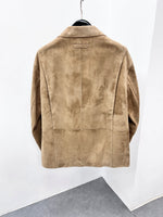 High-End Custom Jacket - 323