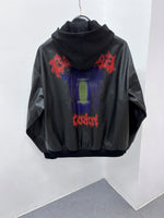 High-End Custom Jacket - 155
