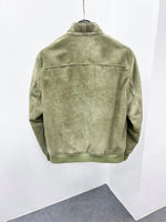 High-End Custom Jacket - 156