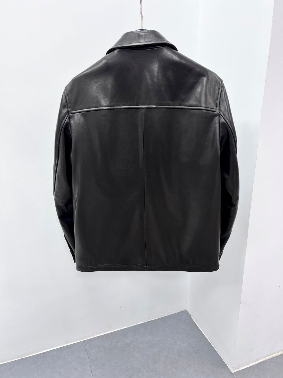 High-End Custom Jacket - 157