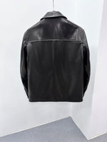 High-End Custom Jacket - 157