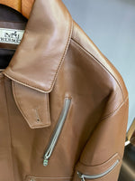 High-End Custom Jacket - 254