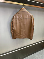 High-End Custom Jacket - 254