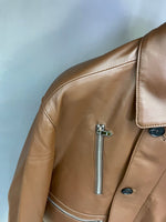 High-End Custom Jacket - 254