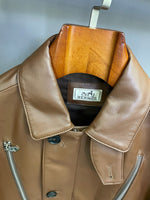 High-End Custom Jacket - 254