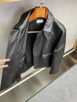 High-End Custom Jacket - 253