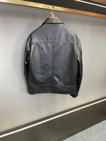 High-End Custom Jacket - 253