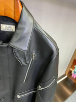 High-End Custom Jacket - 253