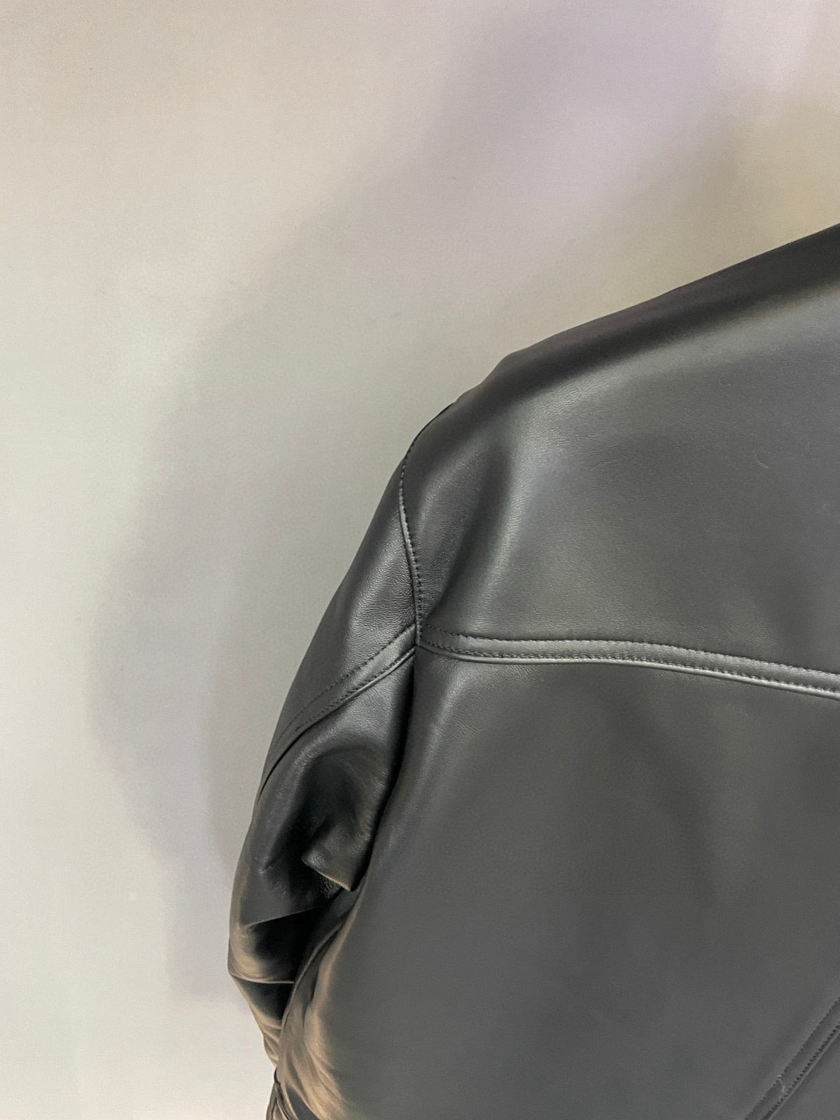 High-End Custom Jacket - 253