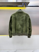 High-End Custom Jacket - 307