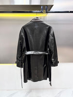 High-End Custom Jacket - 306