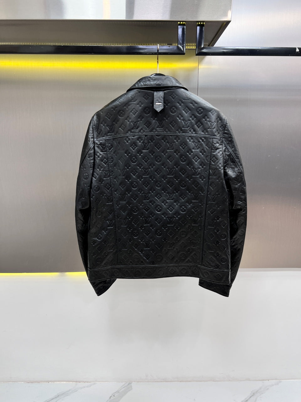 High-End Custom Jacket - 305