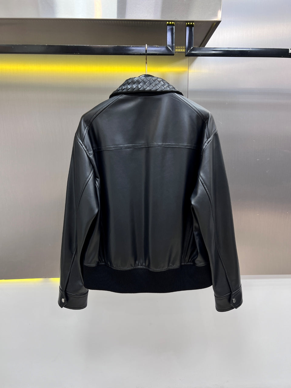 High-End Custom Jacket - 304