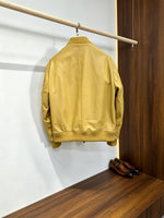 High-End Custom Jacket - 252