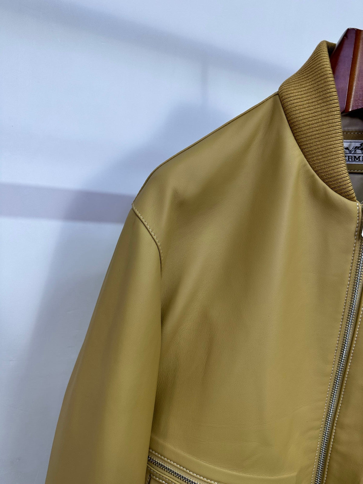 High-End Custom Jacket - 252